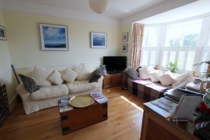 Our Guest Lounge